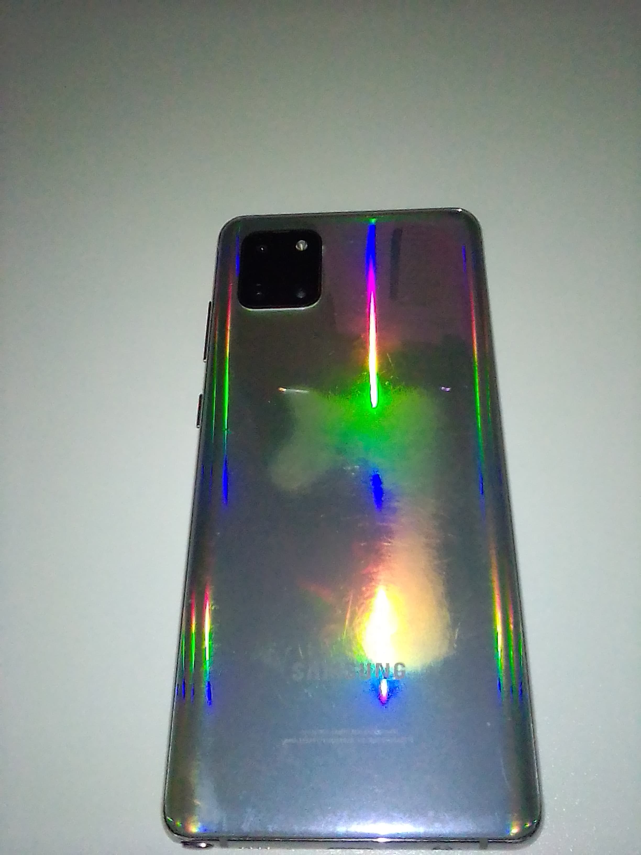 Samsung Galaxy A31